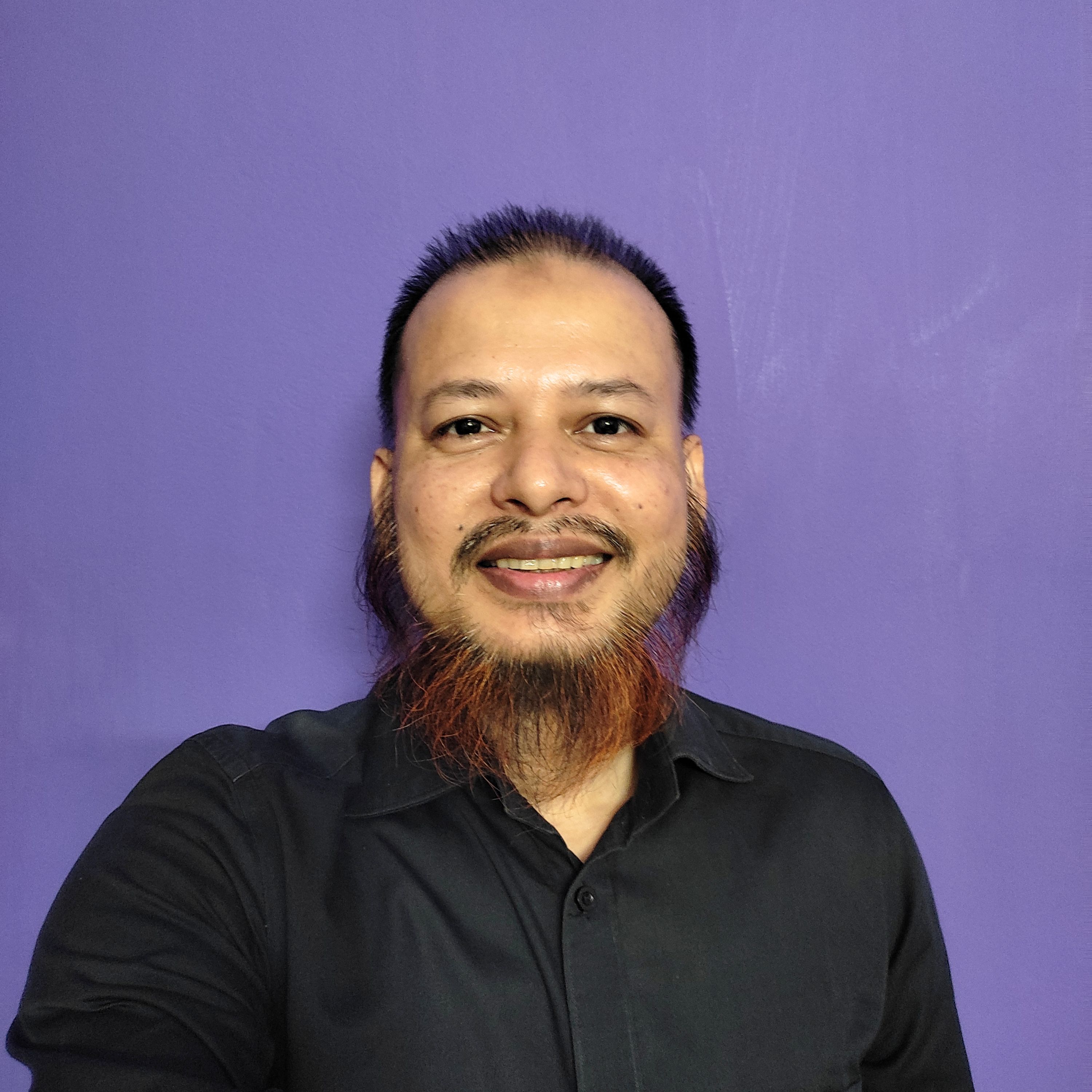 Shihab, freelance web developer