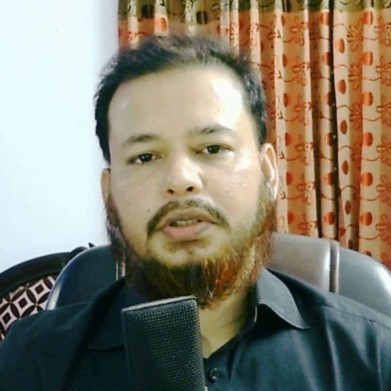 Shihab talking